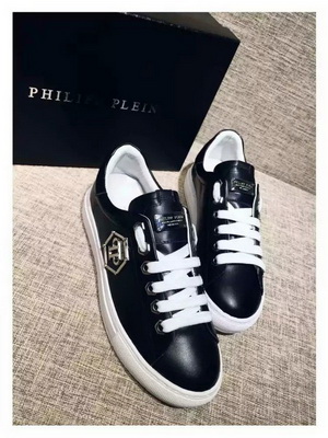 PhiliPP Plein Fashion Casual Men Shoes--050